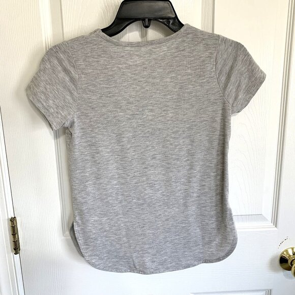 Athletic Works Xersion Girls Shirts Active Quick Dri Size 10/12 Rash Guard Red - Picture 9 of 13